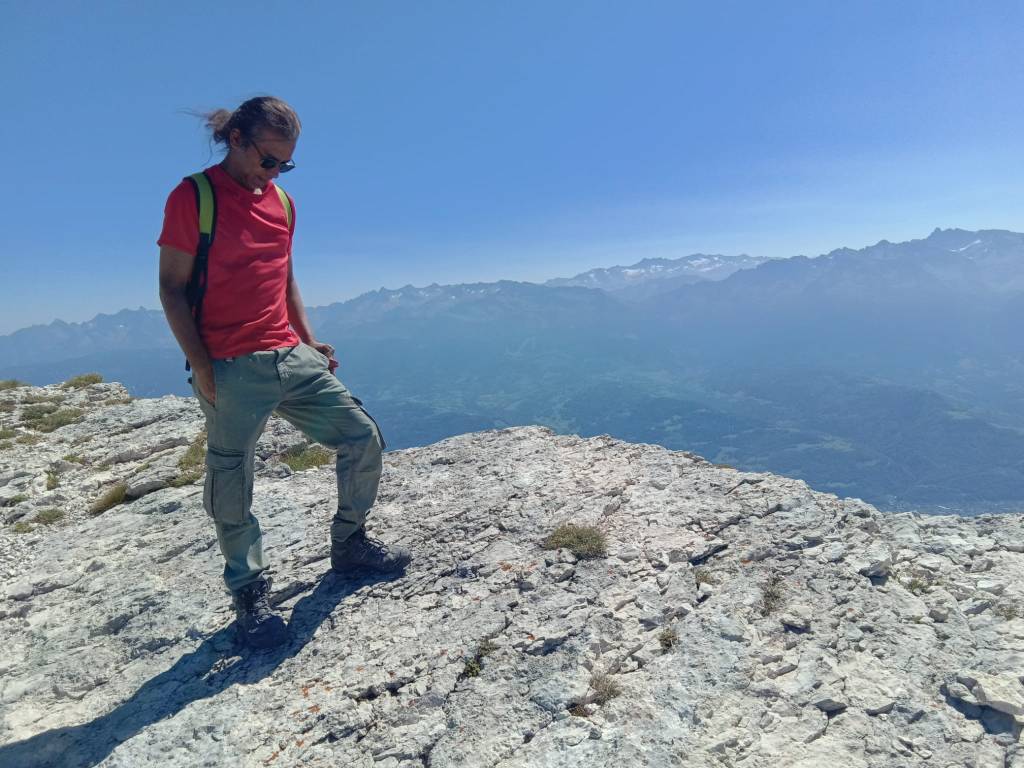 Sanjay Nambiar Health Coach Life Coach